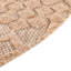 Tapis intérieur / extérieur beige Groce-1249901489