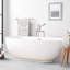 Huron Glass Pebbles Mosaic Tile-1162575186