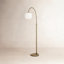 Tahira 61.75 " Floor Lamp