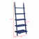 Corwen 72.75" H x 25" W Ladder Bookcase