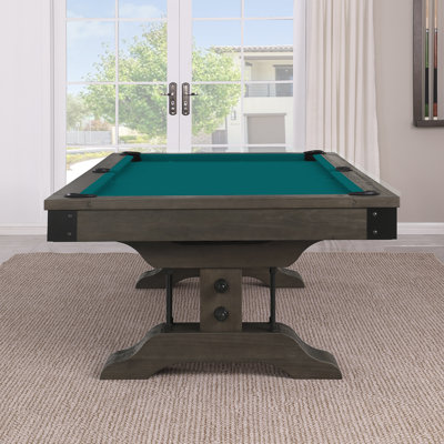 Table de billard Manchester