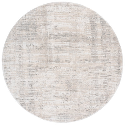 Northport 410 Performance Abstract Rug