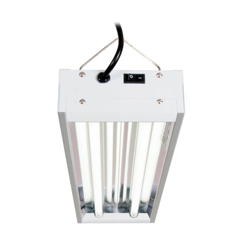 Lumière de croissance 48 watts Hydrofarm