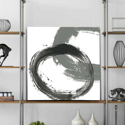 " Circular Reaction II "