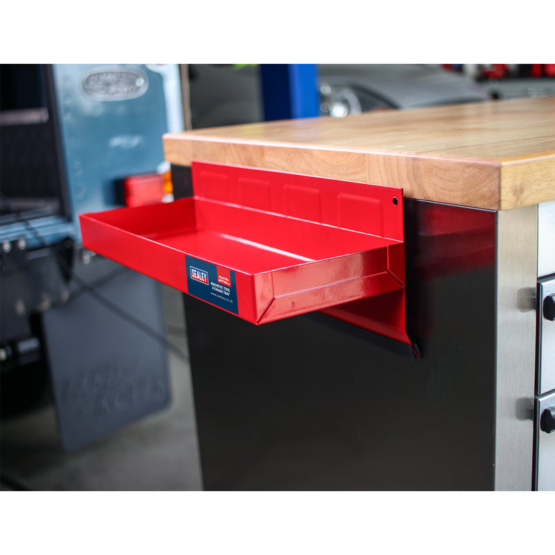 Valery Tool Storage Tray
