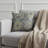 Bear Reversible Throw Pillow-15824611