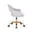 Velvet Office Chair-773700845