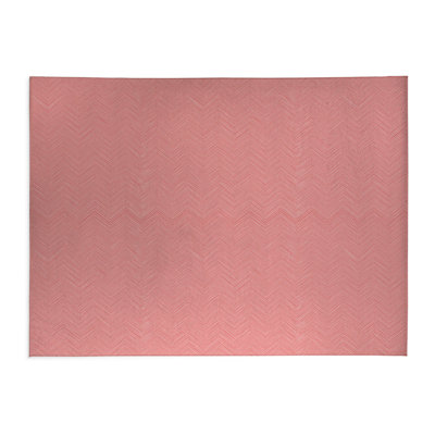Byrdhill Chevy Thin Low Profile Kitchen Mat