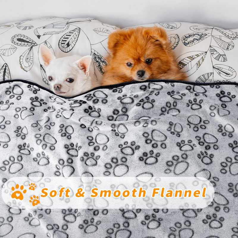 Couverture pour animaux