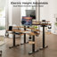 Bureau debout 72 po Marlyin-77999888