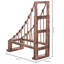 Serre-livres Bridge