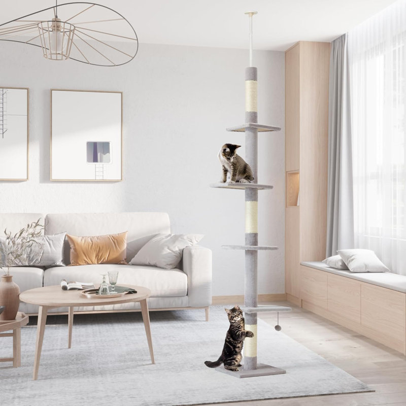 Ridgemark 7.5cm H Cat Tree