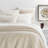 Modern & Contemporary 100% Linen Duvet Cover