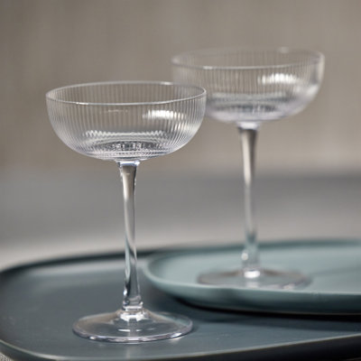8 oz. Kalina Verre à martini