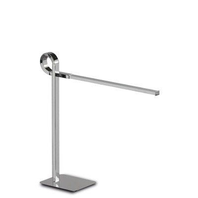 Wentworth Aluminium Desk Lamp