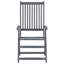 Ragnhild 6 Seater Dining Set