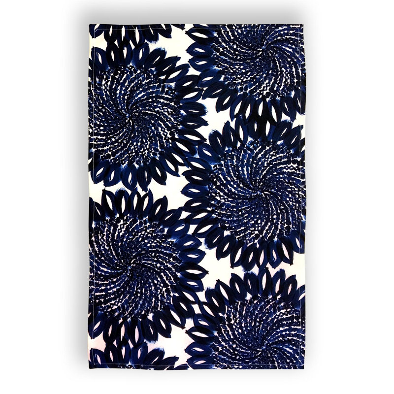 Serviette de thé soleil Baycroft