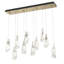 Luma 10 - Light Crystal Pendant-71880650-79317338