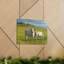 No Frame Print on Canvas-362076310