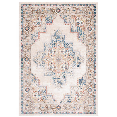 Olympia Performance Oriental Rug