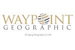 Waypoint Geographic Logo
