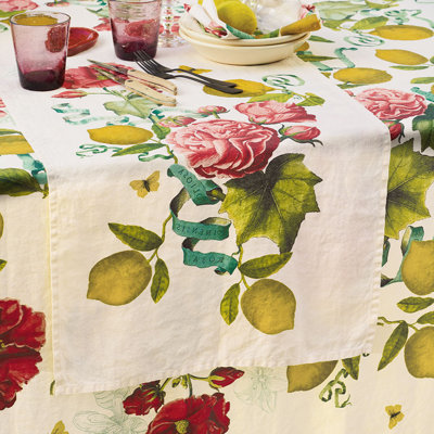 Falstaf Table Runner