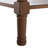 Stylish Chupp 47.3'' Console Table –Solid Wood Top with Storage Drawers, Turned Legs & Display Shelf-751453950