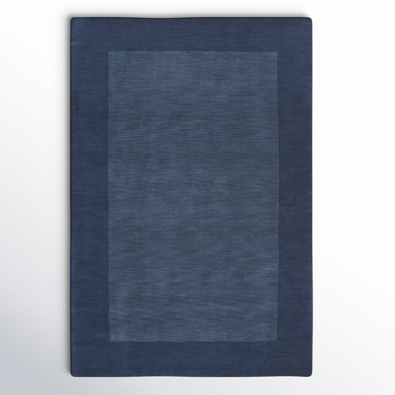 Dolma Hand Loomed Wool Rug, Rectangle 12' x 15'