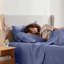 Ensemble de draps doux et respirant Hotel Collection-238553906-238553858