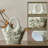 Ceramic Handbag Vase