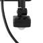 Iron LED Wallchiere