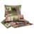 Dorset Lodge Cotton Reversible Rustic Quilt Set-101082432