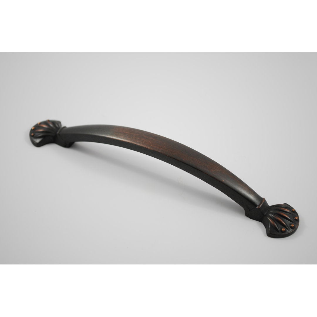 5" Center to Center Arch Pull Residential Essentials 