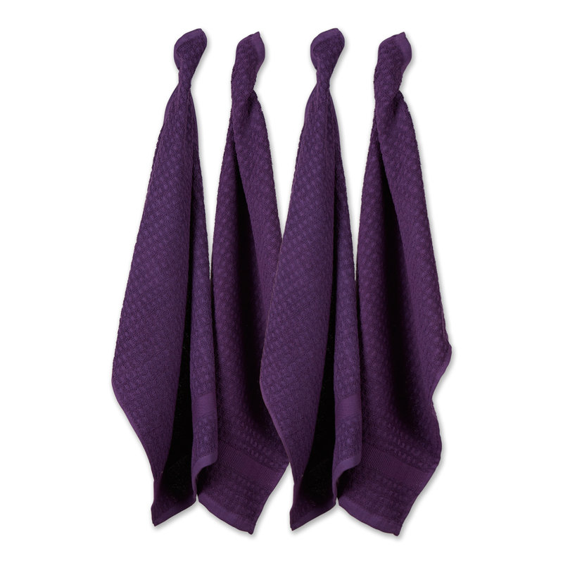 Torchon Annistyn, Aubergine