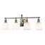Keswick 4 - Light Vanity Light-991393280