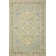 Fitzwater Hand Hooked Wool Oriental Indoor Rug