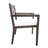 Acacia Wood Outdoor Patio Dining Table Set, Dining Table And Chairs-877034699