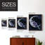Star Sorceress II, reproduction encadrée - bois massif-1993949378-1993949383