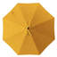 Parasol de marché 108 po Aldery-88471720