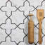 French Country Style 6" x 6" Glass Novelty Mosaic Wall & Floor Tile-36935906