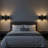 Fairmont 2-Light Classic Fabric Wall Sconce