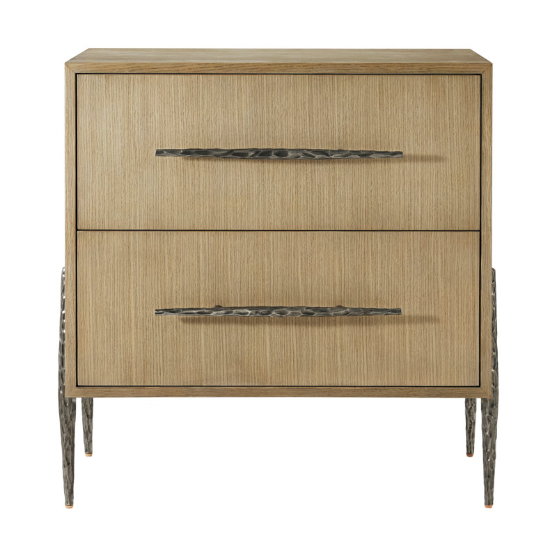 Essence 2 - Drawer Nightstand
