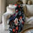 Throw Blanket-876299823