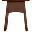Little Treasures Solid Wood Oak Plant Stand-1578410062