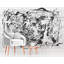 Murale mixte-46360389