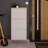 Antibacterial 3 Tier Metal Shoe Cabinet without Holes-1372694673