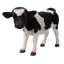 Statue vache debout-120614051