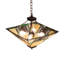 Pinecone Ridge 4 - Light Pendant