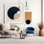 Niko 1 - Light Sphere Pendant-98627344-98627345