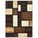 Chlodochar Geometric Indoor Rug